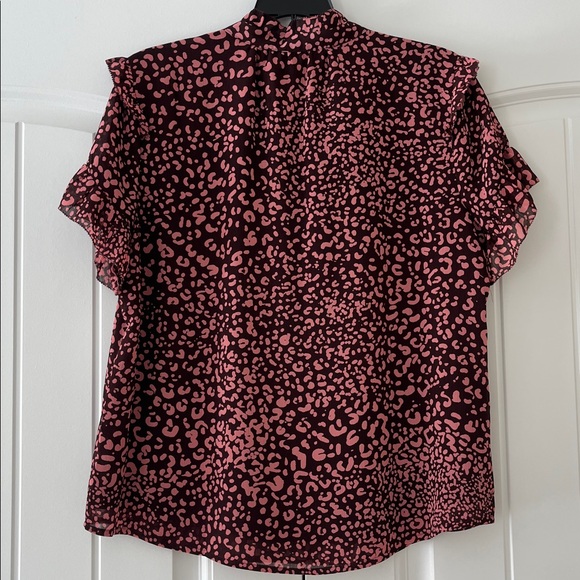 J.Crew Top - Picture 3 of 5